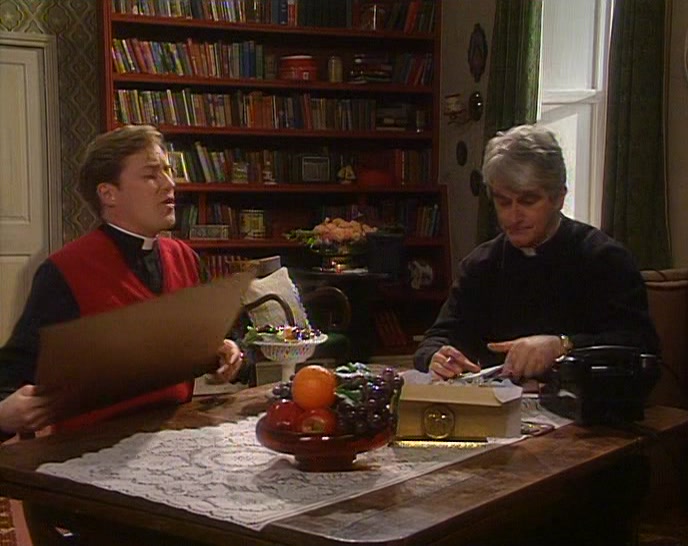 SORRY. BUT WE SHOULD GO ANYWAY, TED, IT'LL BE GREAT! 