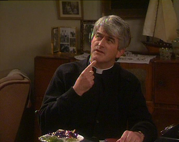 - GONE? - NO, THERE'S STILL JUST A... 