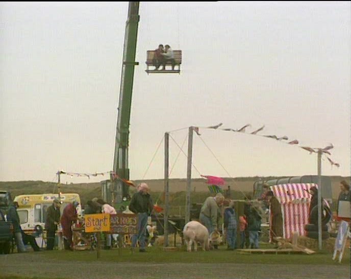 'A REMINDER OF THE UNAVAILABILITY OF PARKING FACILITIES.' 