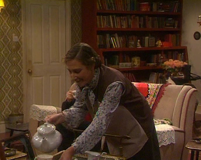AND YOU CAN HAVE IT IF YOU WANT. NOW... 