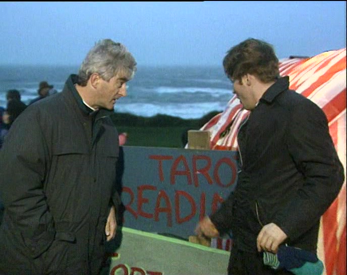 LOOK. I'M SICK AND TIRED OF YOUR...  
