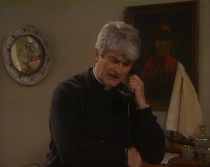 TILL YOU SEE THE ENGLISH BOATS WITH THE NUCLEAR SYMBOL. 