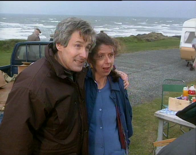 - OH. - REALLY? THAT'S FANTASTIC. 