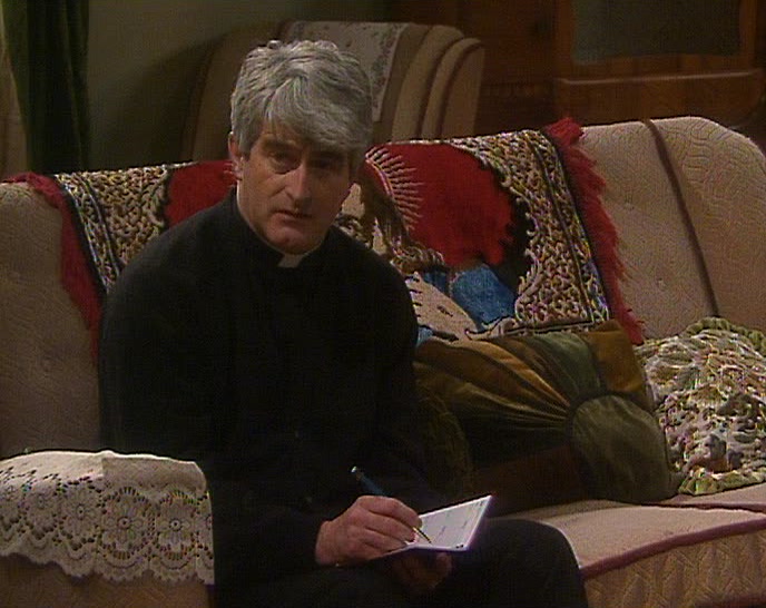 COULD YOU TAKE THE EIGHT O'CLOCK AT ALL?? 