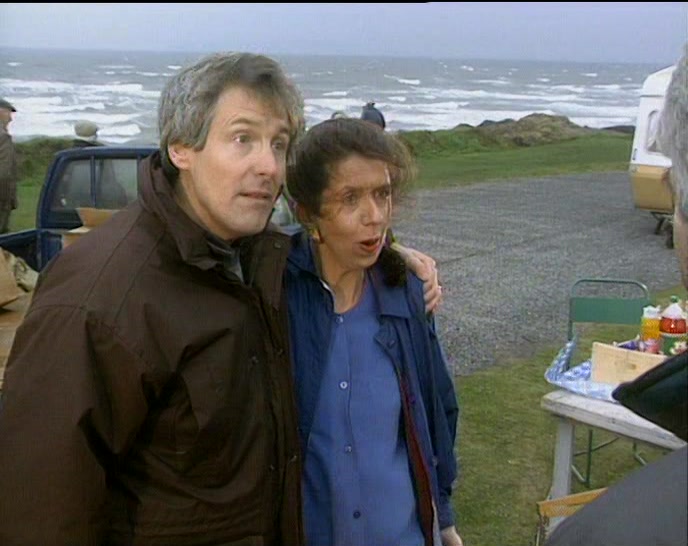 - OH. - REALLY? THAT'S FANTASTIC. 