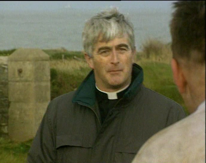 HELLO, TOM. TELLY EIREANN LADS GET HERE ALL RIGHT? 