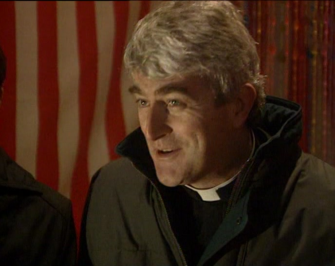 - I DON'T CARRY BAGS OF IT AROUND. - GIVE ME A POUND. 