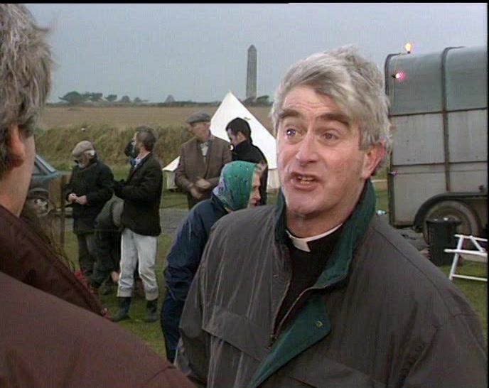 BUT I HAVE TO GO FIND THIS FILM UNIT.  