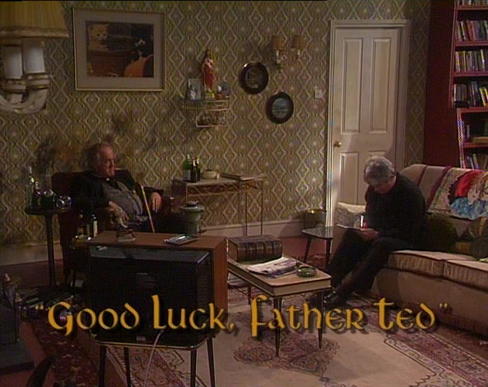 RIGHT. THAT'S TUESDAY DEALT WITH.  