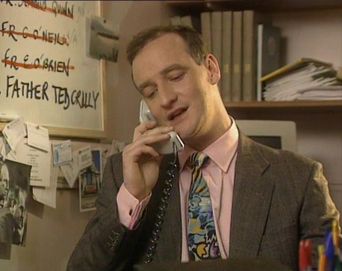 I'LL SEE YOU ON SATURDAY. I'LL CALL WHEN I GET THERE. 