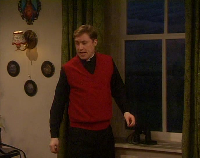 THE ANTS ARE BACK, TED.  