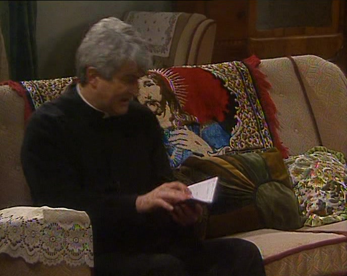 NO PROBLEM, I CAN TAKE THAT AS WELL, I'LL JUST MAKE A NOTE. 