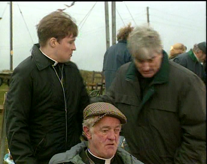 DOUGAL!  