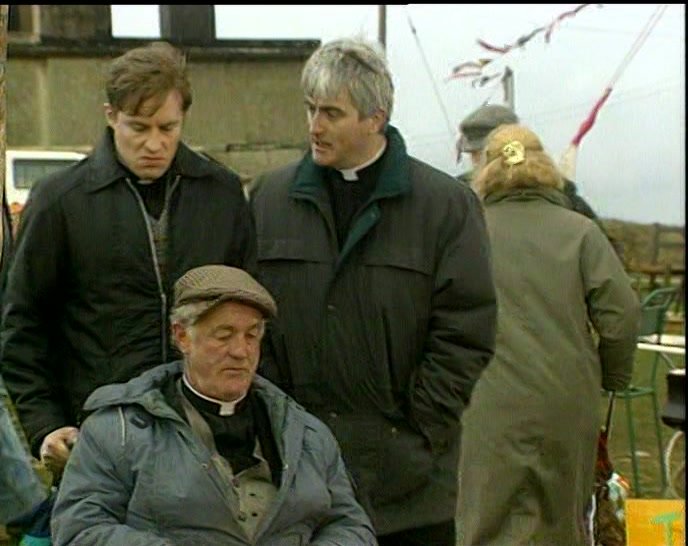 GO STRAIGHT HOME, DO YOU HEAR? NO MORE NONSENSE! 