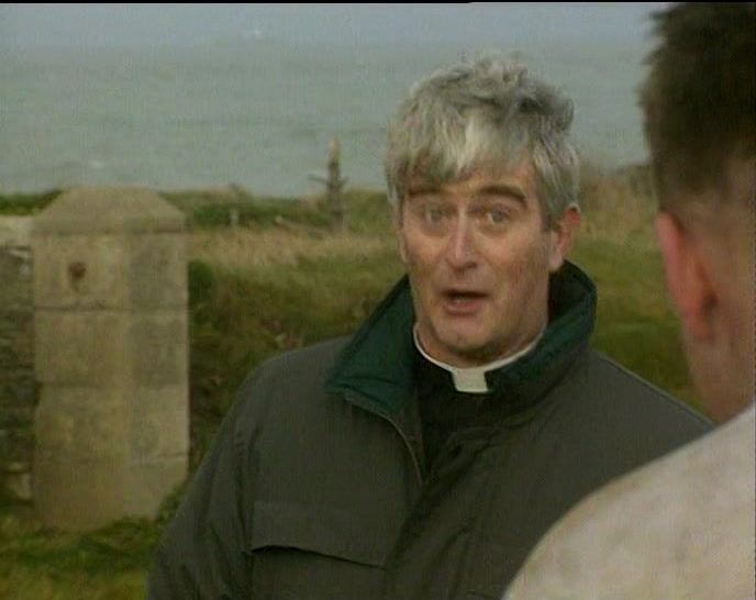 - THEY'LL BE BACK SOON. - I'LL WAIT IN THE FIELD. 