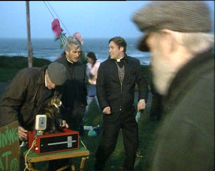 - THE WHAT? - THE CRANE OF DEATH. 
