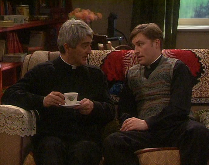 - THAT'S THE LAST THING I NEED. - YOU'RE RIGHT THERE, TED. 