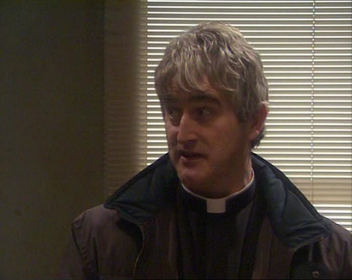 THEY DON'T NEED THE OPERATOR ANY MORE, THEY'VE GOT THE DIRECT LINE. 