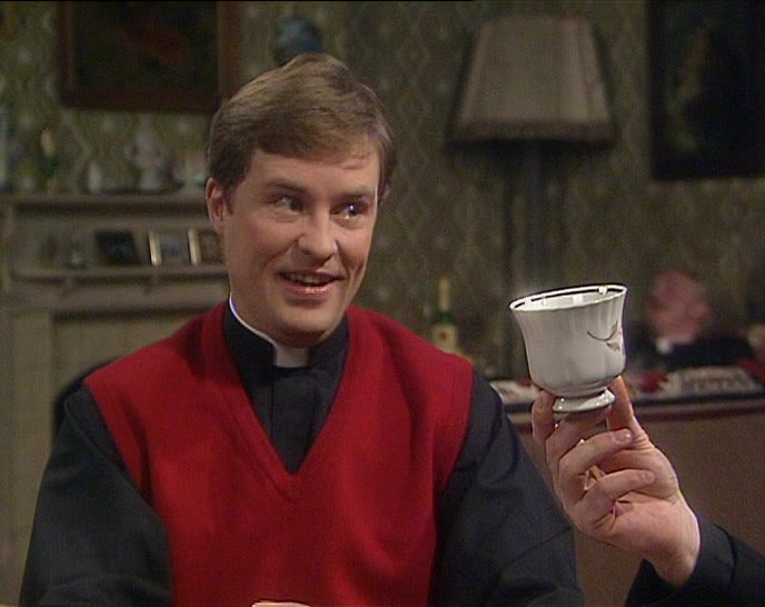I'D LOVE THAT CUP!  