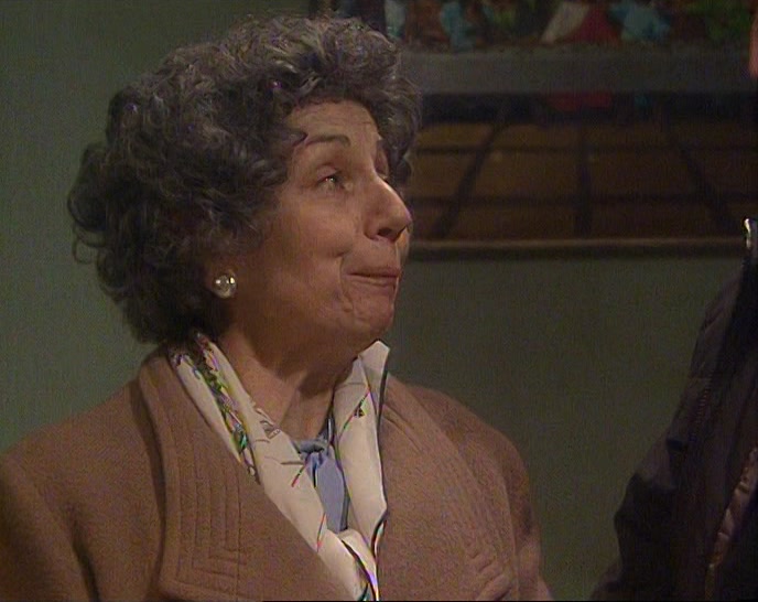 - HE WORSHIPS YOU, FATHER. - REALLY? 