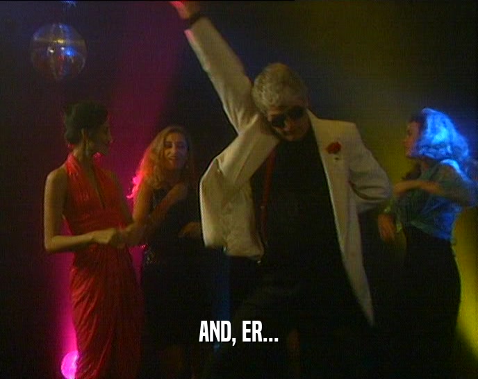 AND, ER...  