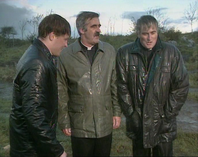 - GOLF, YEAH? - OH, GOD. AH, YEAH. 