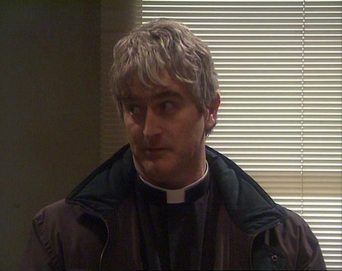 THEY DON'T NEED THE OPERATOR ANY MORE, THEY'VE GOT THE DIRECT LINE. 