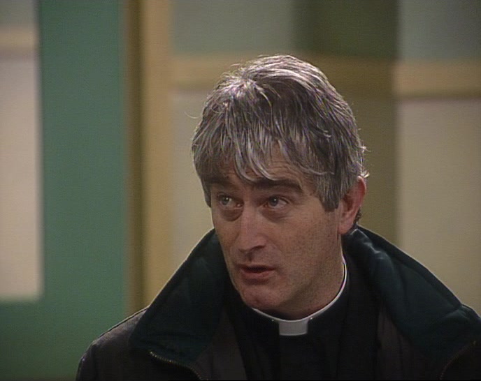 YOU'VE BEEN IN THE WARS YOURSELF, MARY. 