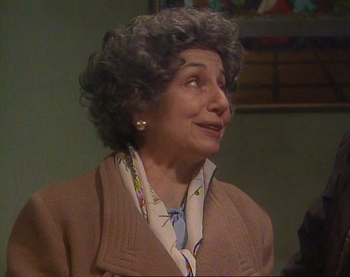 HE LEAVES CRAGGY ISLAND COUNTING THE DAYS TILL HE CAN GO BACK AGAIN. 