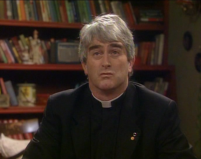 I SUPPOSE THE FIRST ONE'D BE WORLD PEACE, 