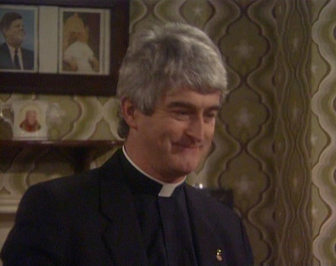 AH, TIME FOR BED!  