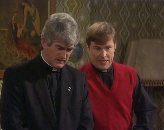 - YES! - WHAT WAS IT? 
