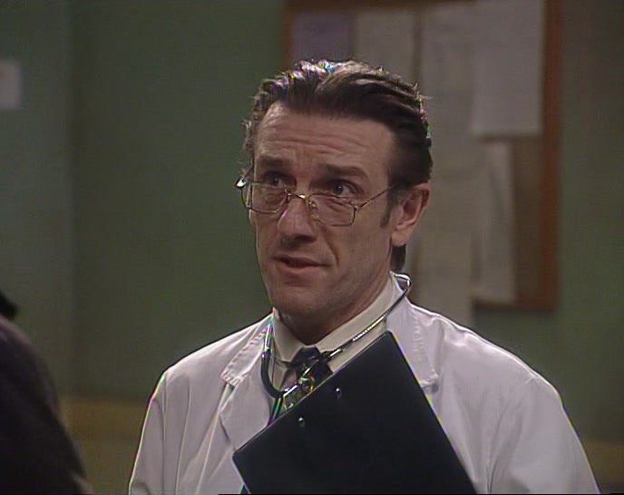 - THAT'S NOT SERIOUS. - IT'S QUITE SERIOUS. 
