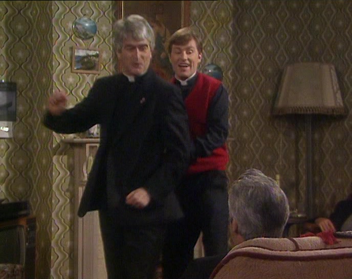 WE'RE GOING ON HOLIDAYS.  