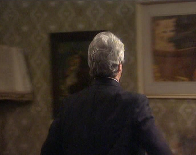HAVE YOU NOTICED? THEY'RE ALL CROOKED. 