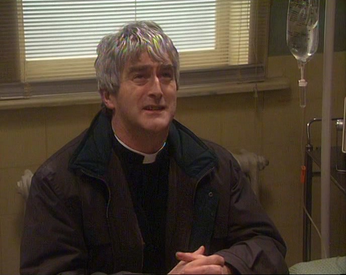 PLEASE! I SWEAR, I'LL LOOK AFTER HIM FOR THE REST OF MY DAYS. 