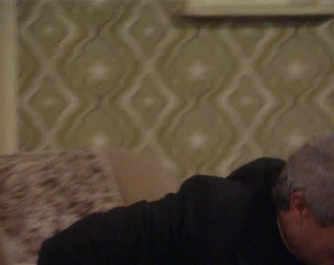 AH, TIME FOR BED!  