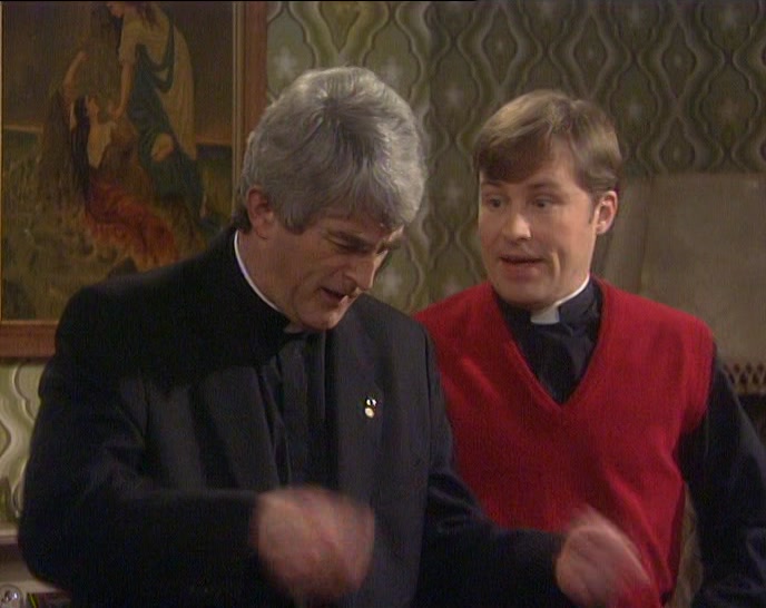 - OH, ER... - OH, ER... 