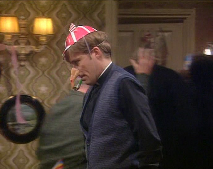 (TED) DOUGAL...  