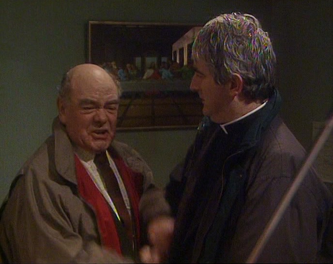 IT'S TERRIBLE, TERRIBLE. I COULDN'T HAVE SAID IT BETTER MESELF. 