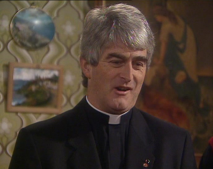 RIGHT, IT'S JUST THAT THERE'S A PROBLEM IN THAT... 