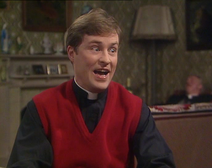 OH-HO, GOD, YEAH!  