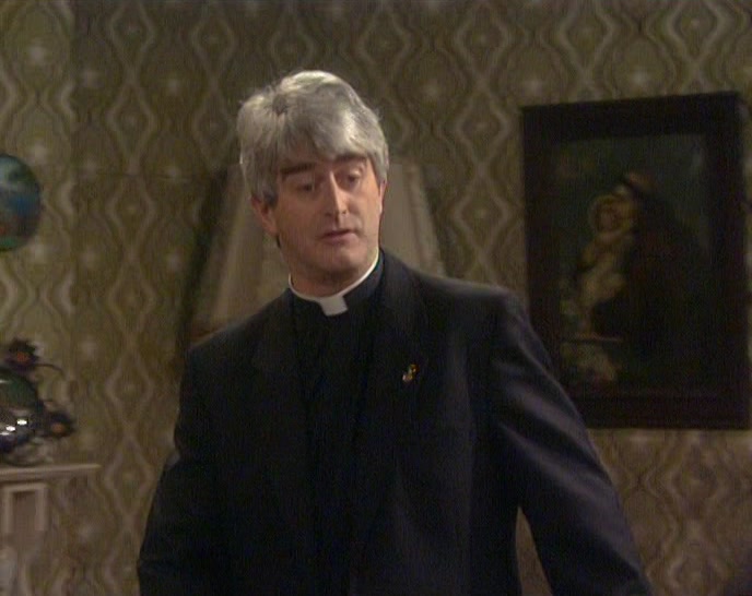 PAUL, DOUGAL'S GOING FOR A WALK. WOULD YOU LIKE TO JOIN HIM? 