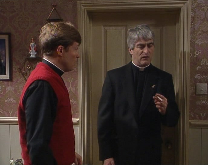 OH, GOD, I HATE IT! THOSE AWFUL PROTRACTED SILENCES. 