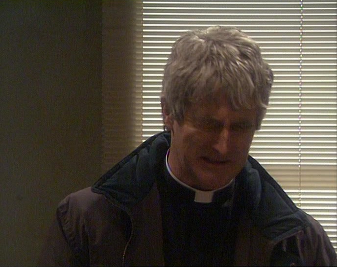 WHY DID I DO IT? OH, GOD!  