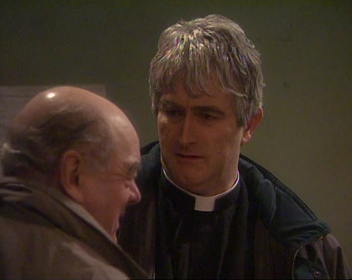 IT'S TERRIBLE, TERRIBLE. I COULDN'T HAVE SAID IT BETTER MESELF. 