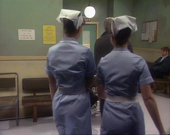 HOW MUCH LONGER ARE THEY GOING TO BE IN THERE? 