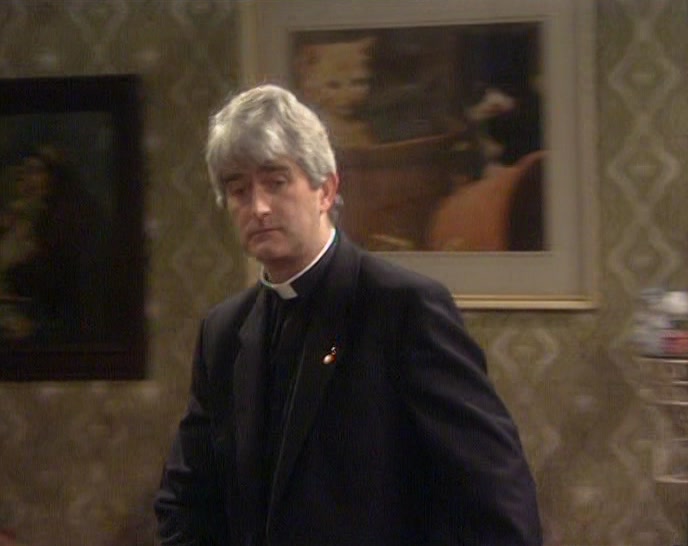 PAUL, DOUGAL'S GOING FOR A WALK. WOULD YOU LIKE TO JOIN HIM? 