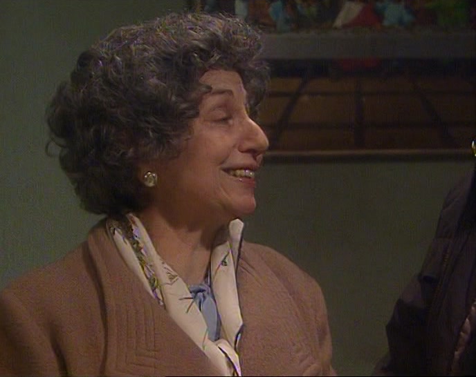 FATHER TED SAYS THIS, FATHER TED SAYS THAT... 