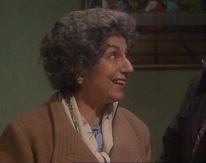 FATHER TED SAYS THIS, FATHER TED SAYS THAT... 